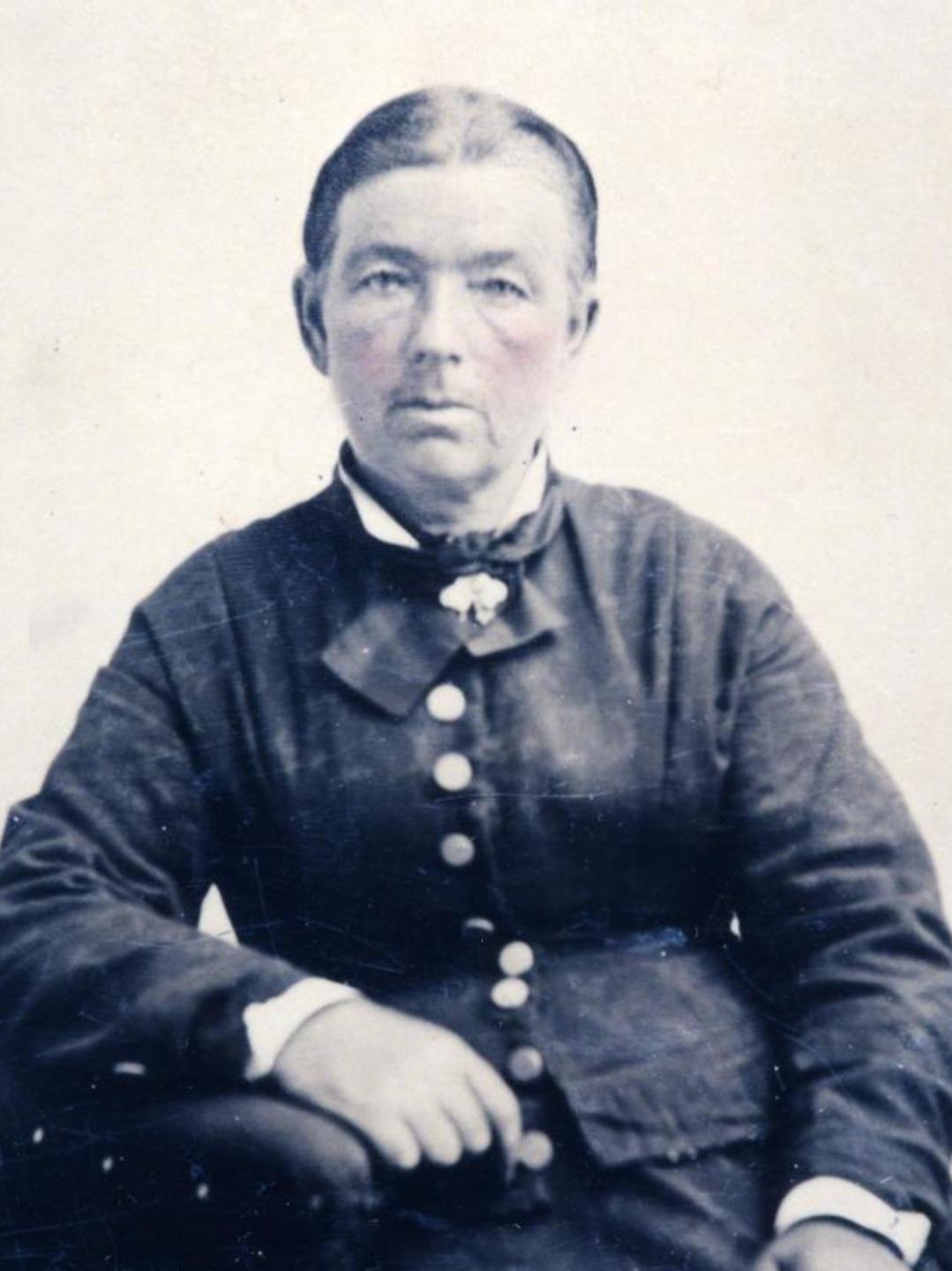 Eliza Galloway Lowe (1829 - 1917) Profile
